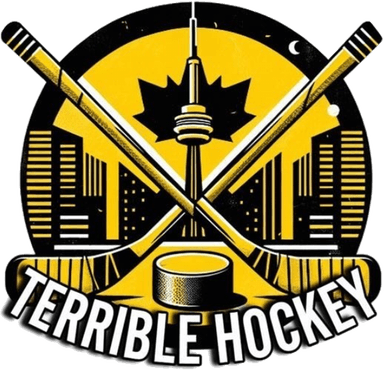 Terrible Hockey crest